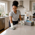 Cleaning