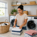 Laundry Help